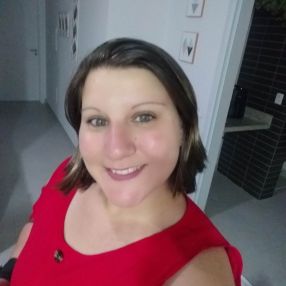 Jaqueline, Babá em Cidreira