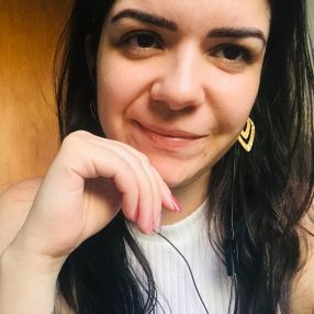 Amanda, Família em Salto