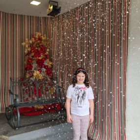 Daiane, Família em Rio Negrinho