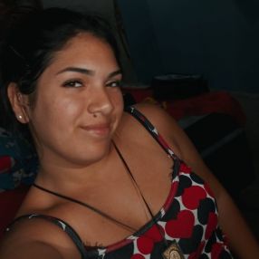 Gaby, Babá em Pindoretama
