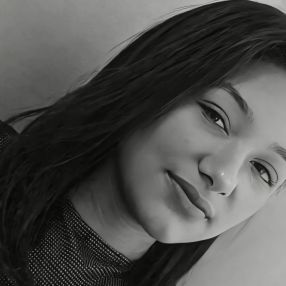 Kemilly, Babá em Nova Serrana