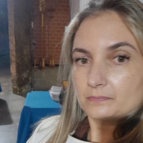 Priscila, Babysitter in Nova Friburgo