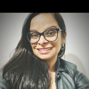 Francielen, Babá em Araucária
