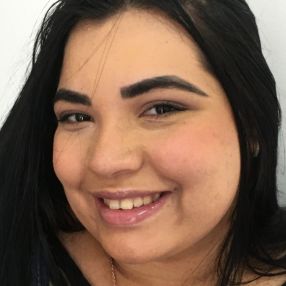 Jessica, Babá em Três Rios