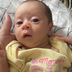Danielle, Família em Paulista