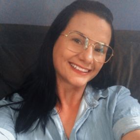 Luiza, Babysitter in Jaraguá do Sul