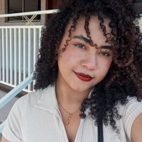 Sabrynaa, Babá em Nova Andradina