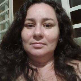 Kalina, Babá em Alagoa Grande