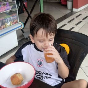 Renato, Família em Caraguatatuba