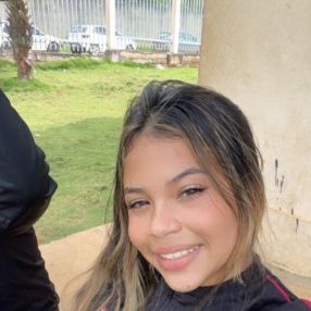 Mikaelen, Babá em Jaru