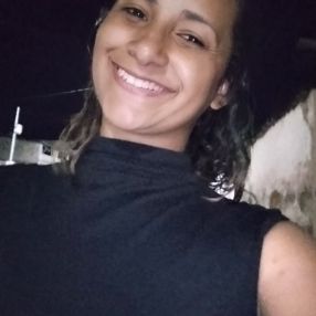 Tayani, Babá em São João Del Rei