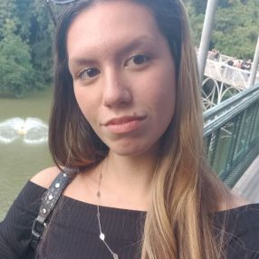 Beatriz, Babá em Cesário Lange