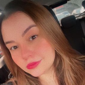 Brenda, Babá em São Caetano do Sul