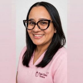 Eduarda, Babá em Eusébio