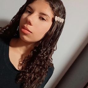 Marialuiza, Babysitter in Campos Novos