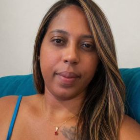 Fabiana, Babá em Conselheiro Lafaiete