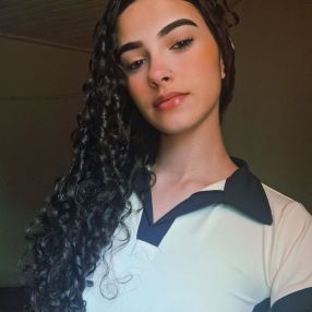 Maria eduarda, Babá em Ibaté