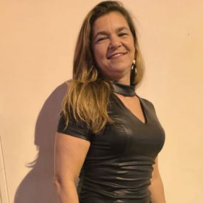 Andreia, Babysitter in Ribeirão Preto
