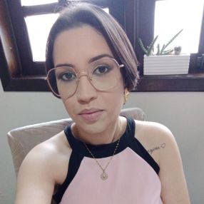 Diulliane, Babysitter in Ivoti
