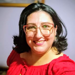 Viviane, Babá em Mogi-Guaçu