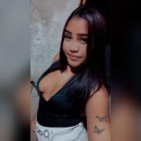 Rebeca, Babá em Paudalho