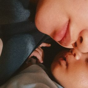 Ana, Família em Itaituba