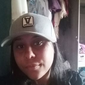 Natália, Babá em Pederneiras