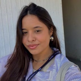 Dhenider, Babá em Cocal do Sul