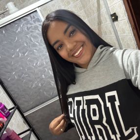 Thay martins, Babá em Poá