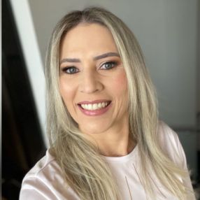 Lilliane, Babá em Uberlândia