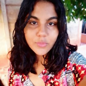 Kamilly, Babá em Quirinópolis