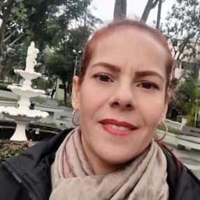 Perla, Babá em Guarulhos