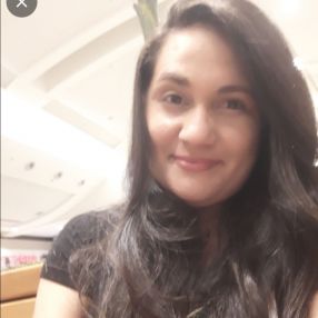 Veronica, Babá em José de Freitas