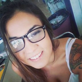 Shaira, Babá em Miguel Pereira