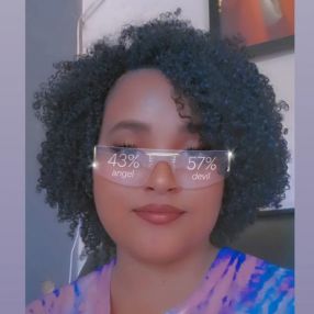 Cleise, Babá em Três Marias