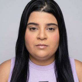 Yasmin, Babá em Patos