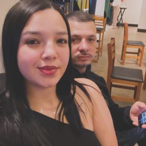 Aldalice, Família em Campo Limpo Paulista