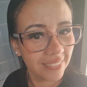 Elen, Babá em Guaratinguetá