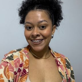 Rayane, Babysitter in Belford Roxo