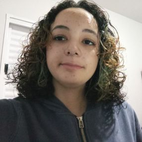 Eloysa, Babá em Assis Chateaubriand