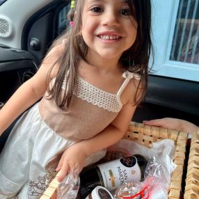 Gabriela, Família em Bezerros
