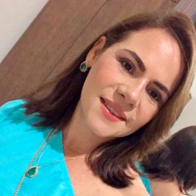 Valeria, Babá em Sousa