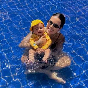 Taiara, Família em Votorantim