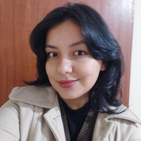 Nathalya, Família em Itapetininga
