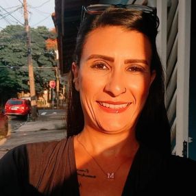 Michelle, Babá em Indaiatuba