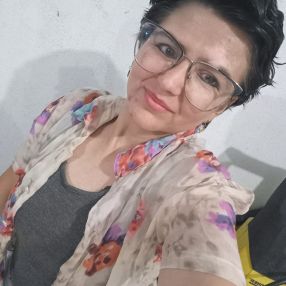 Jéssica, Babá em Estância Velha