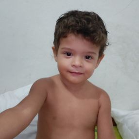 Fabiana, Família em Pedro Leopoldo