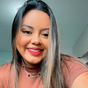Geovana, Babá em Apucarana