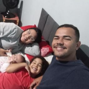 Melissa, Família em Gaspar