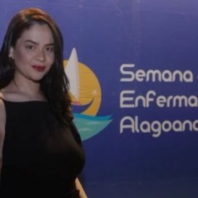 Delaine, Babá em Maceió